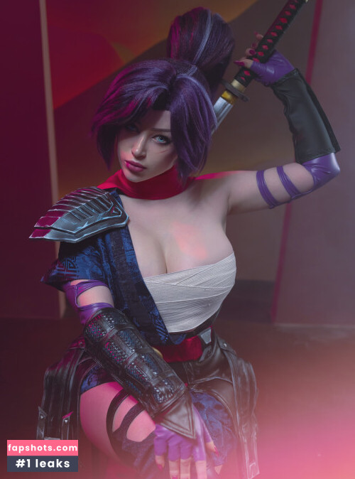 Lady Melamori gallery photo #1469