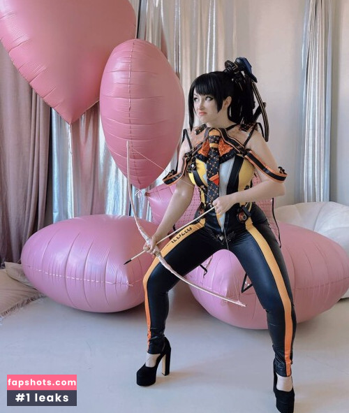 Lady Melamori gallery photo #1501