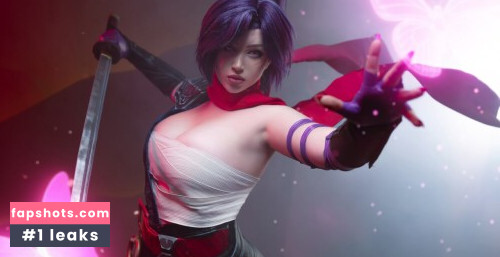 Lady Melamori gallery photo #1503