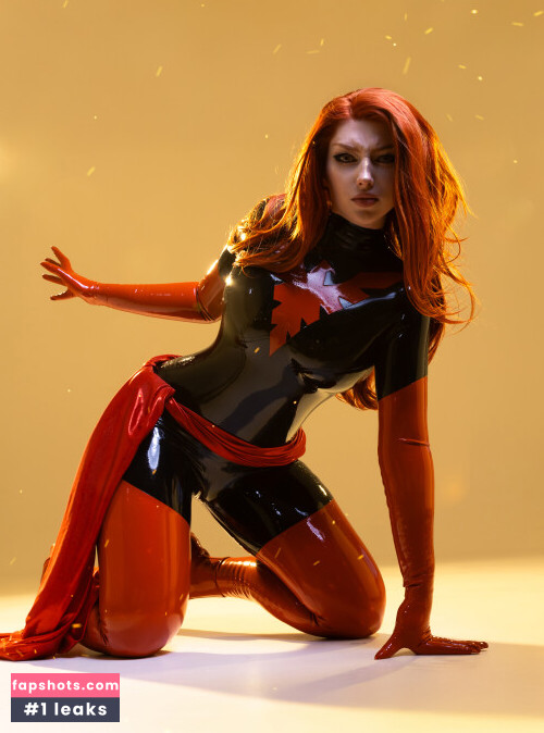 Lady Melamori gallery photo #1539