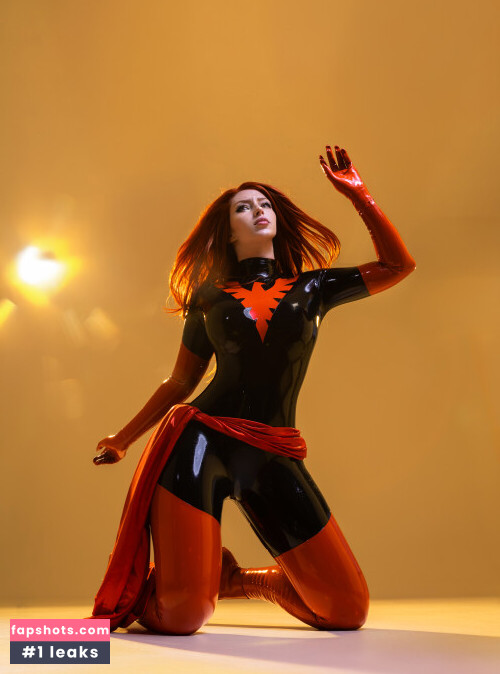 Lady Melamori gallery photo #1540