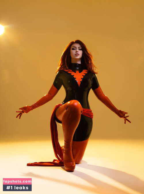 Lady Melamori gallery photo #1541