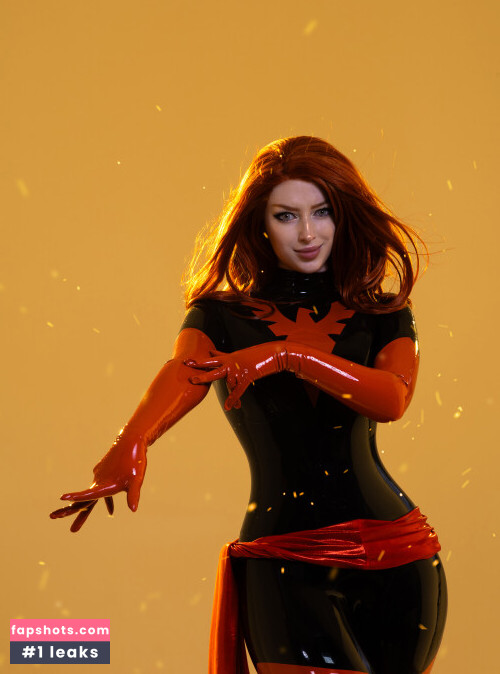 Lady Melamori gallery photo #1542