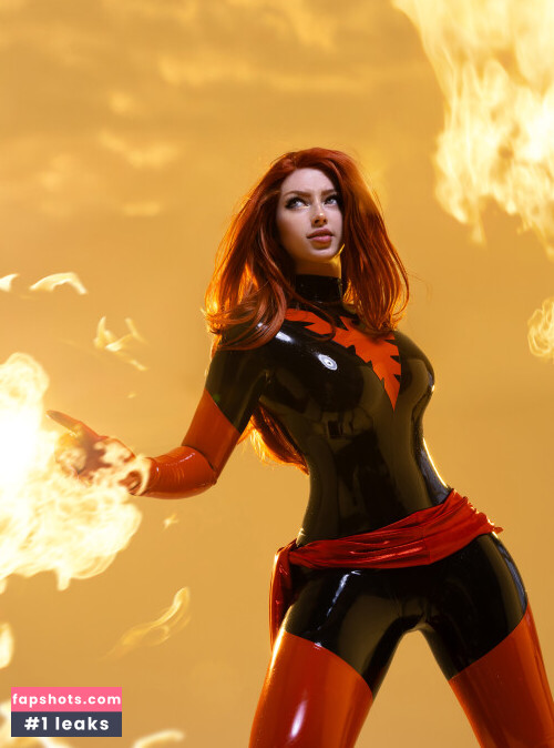 Lady Melamori gallery photo #1544