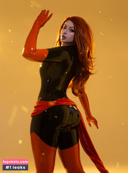 Lady Melamori gallery photo #1545