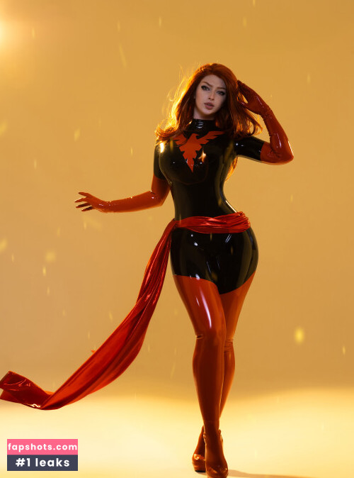 Lady Melamori gallery photo #1547