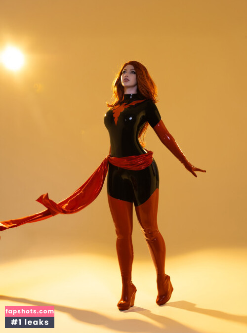 Lady Melamori gallery photo #1548