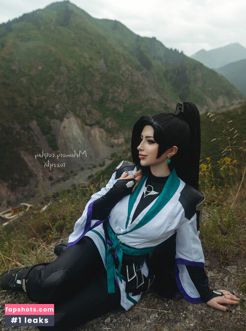 Lady Melamori gallery photo #1550