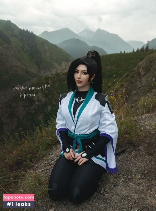 Lady Melamori gallery photo #1551