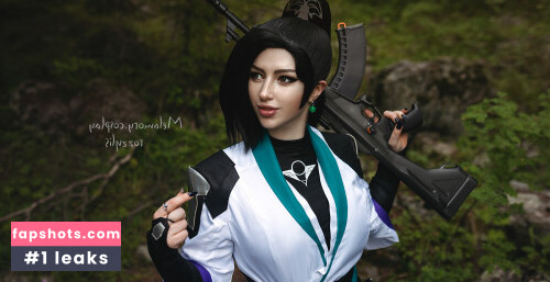 Lady Melamori gallery photo #1552