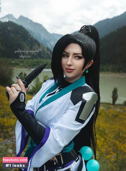 Lady Melamori gallery photo #1553