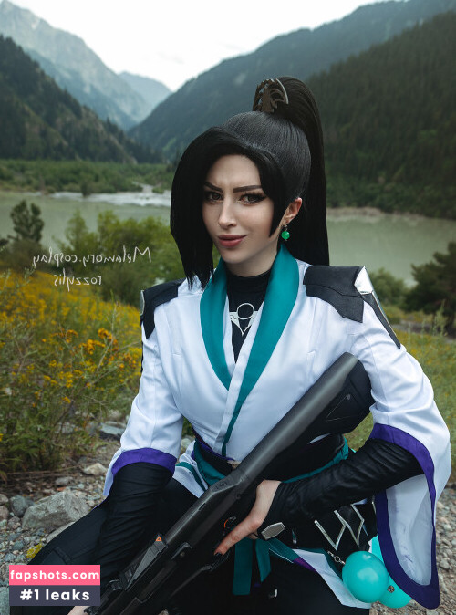 Lady Melamori gallery photo #1554