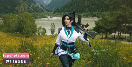 Lady Melamori gallery photo #1558