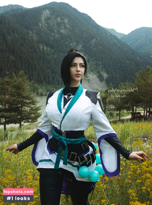 Lady Melamori gallery photo #1559