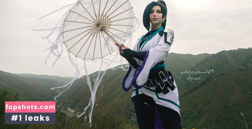 Lady Melamori gallery photo #1560