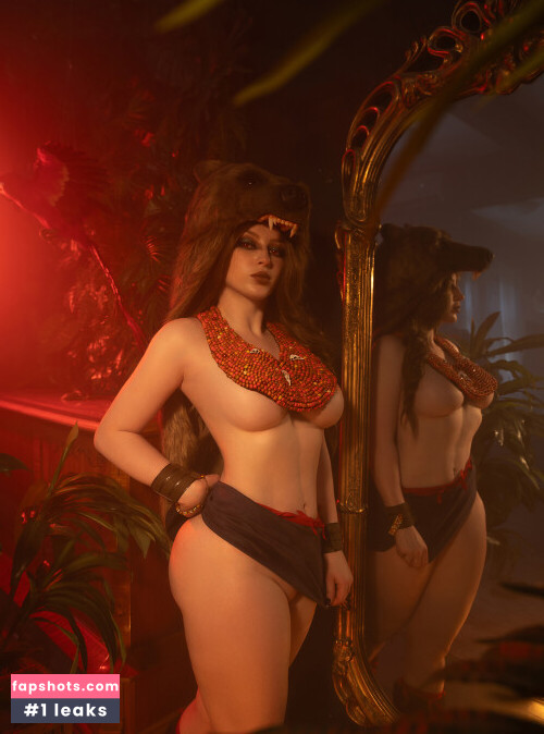 Lady Melamori gallery photo #1561