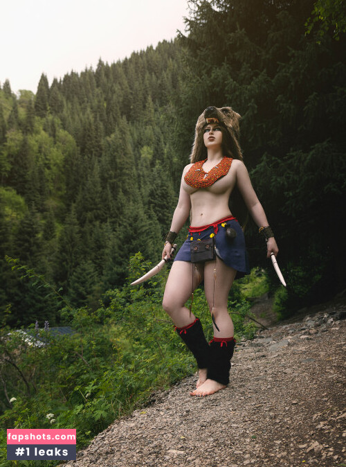 Lady Melamori gallery photo #1568