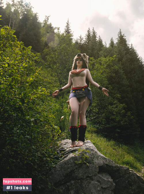 Lady Melamori gallery photo #1570