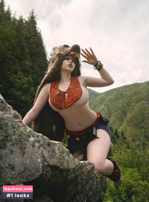 Lady Melamori gallery photo #1571