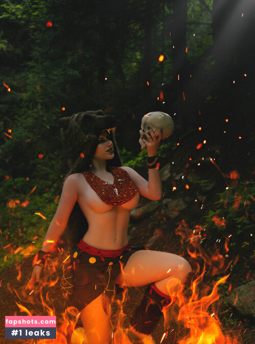 Lady Melamori gallery photo #1573