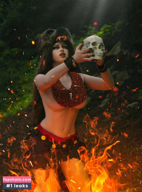 Lady Melamori gallery photo #1575