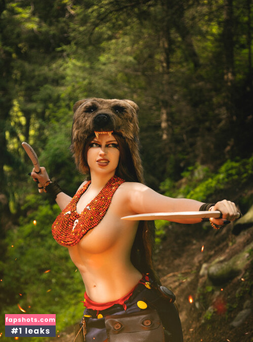 Lady Melamori gallery photo #1576