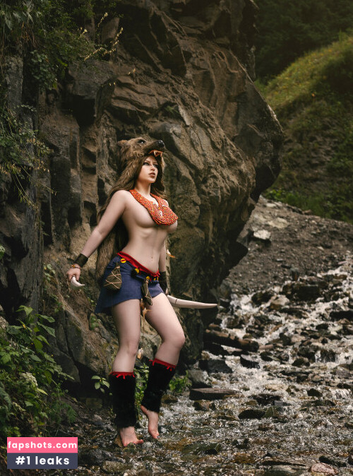 Lady Melamori gallery photo #1578