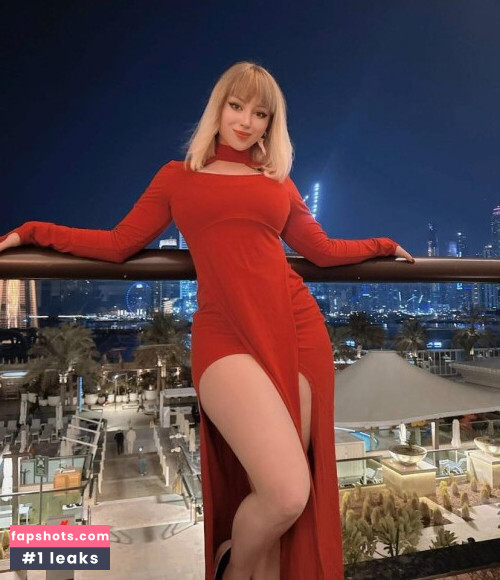 Lady Melamori gallery photo #1597