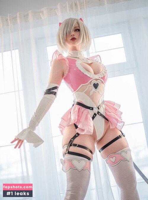 Lady Melamori gallery photo #1617