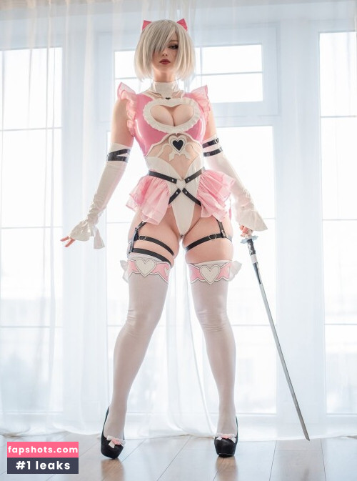 Lady Melamori gallery photo #1637