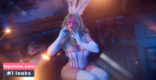 Lady Melamori gallery photo #1676