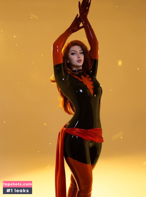 Lady Melamori gallery photo #1718