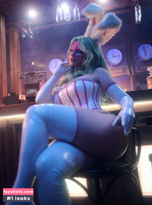 Lady Melamori gallery photo #1794