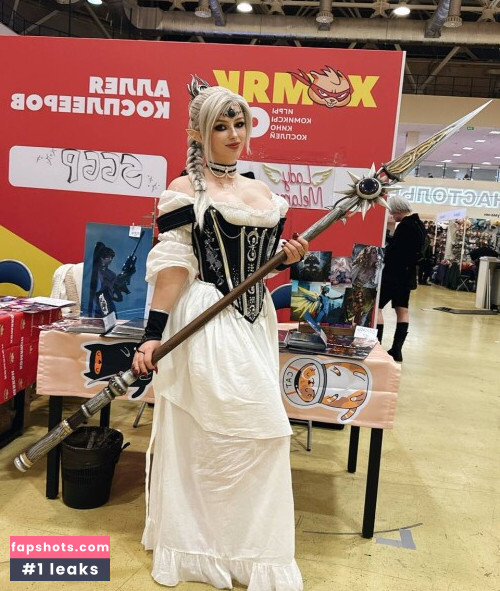 Lady Melamori gallery photo #1870