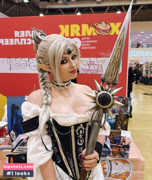 Lady Melamori gallery photo #1871