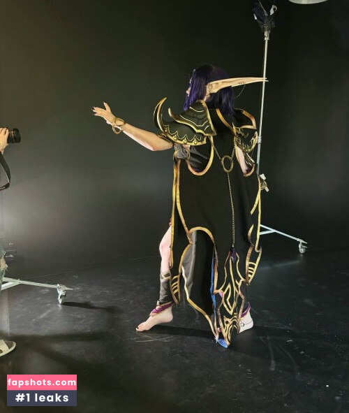 Lady Melamori gallery photo #1891