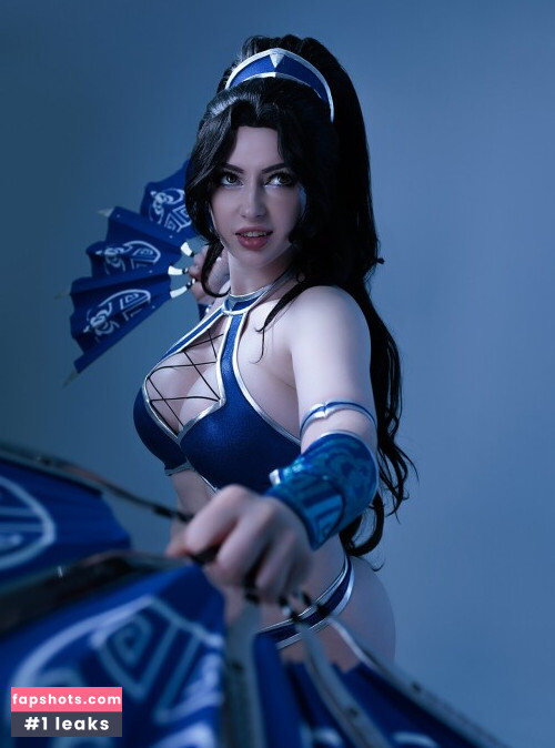 Lady Melamori gallery photo #1991