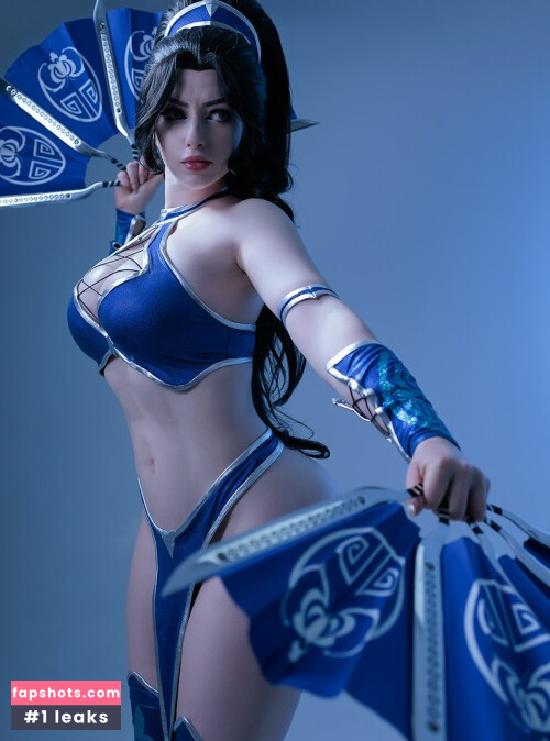 Lady Melamori gallery photo #1997