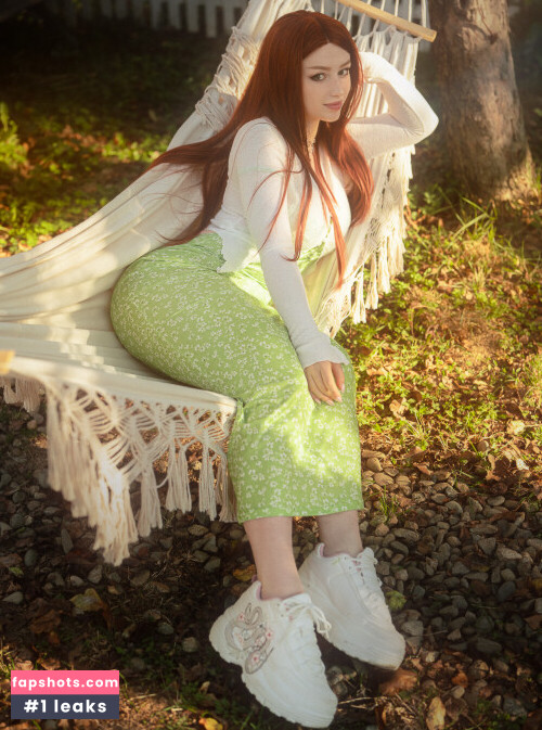 Lady Melamori gallery photo #2009