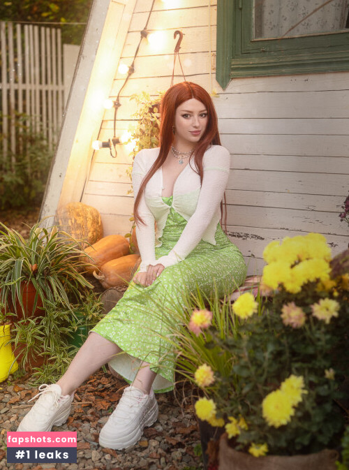 Lady Melamori gallery photo #2010