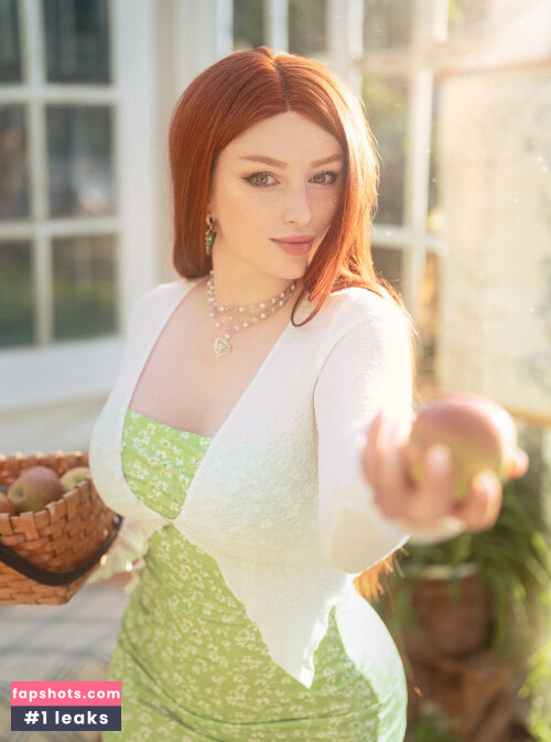 Lady Melamori gallery photo #2013