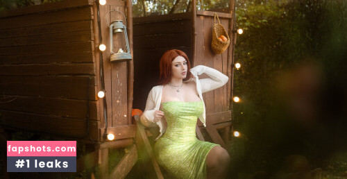 Lady Melamori gallery photo #2018