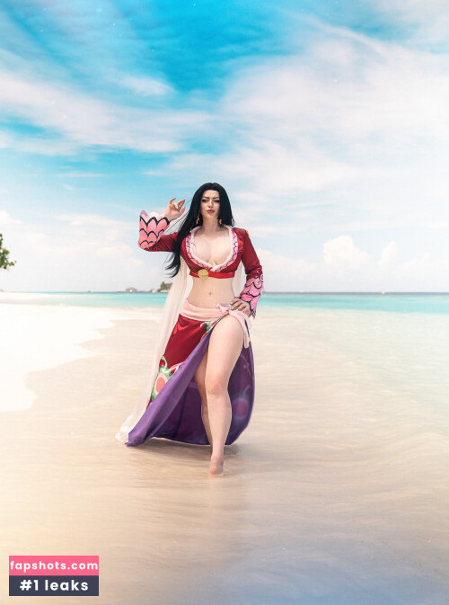 Lady Melamori Nahé úniky fotek pouze od fanoušků #224 - Fapshots