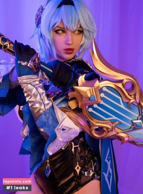 Lady Melamori gallery photo #2271