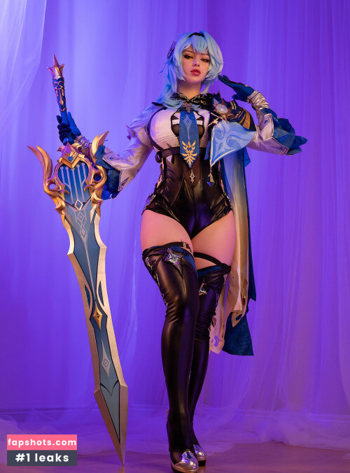 Lady Melamori gallery photo #2272