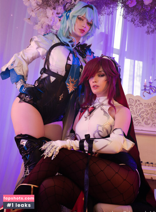 Lady Melamori gallery photo #2291