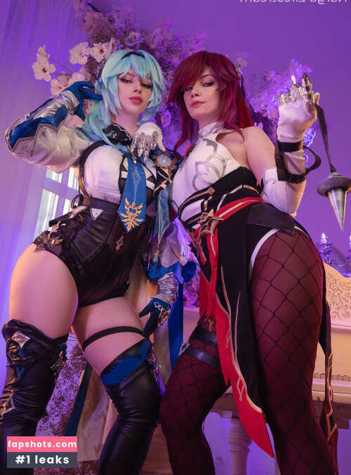 Lady Melamori gallery photo #2293