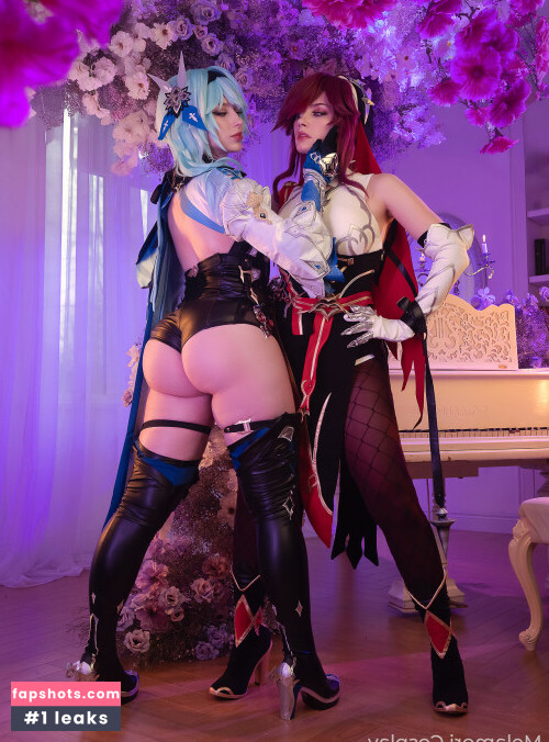 Lady Melamori gallery photo #2297