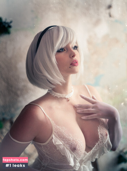 Lady Melamori gallery photo #2314