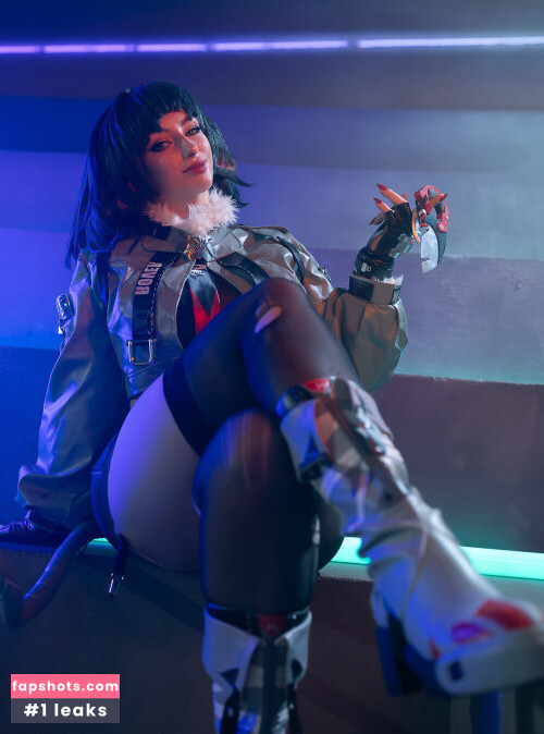 Lady Melamori Nahé úniky fotek pouze od fanoušků #241 - Fapshots